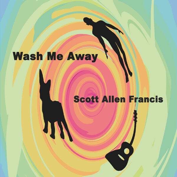 Cover art for Wash Me Away